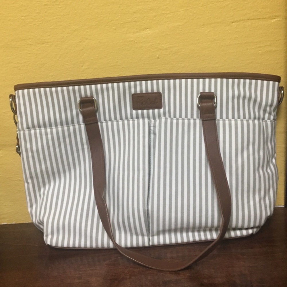 diaper bag